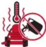 TROY-BILT Mustang Z42 - SIGNIFICATION DES SYMBOLES - 21