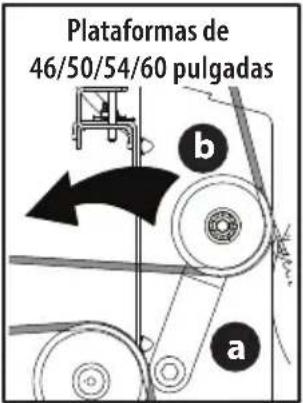 TROY-BILT Mustang Z42 - ADVERTENCIA - 2