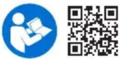 TROY-BILT Mustang Z42 - SAFETY SYMBOLS - 1