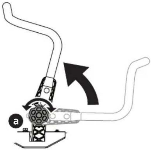 TROY-BILT Mustang Z54 XP - PRÉPARATION - 1