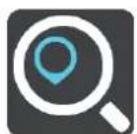 TOMTOM Bridge - Sélectionnez Rechercher. - 1