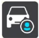 TOMTOM Bridge - Mon vehicule - 1