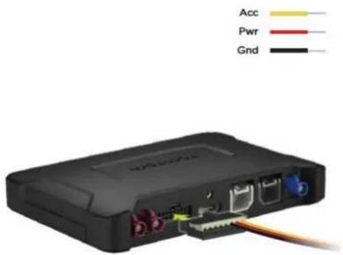 TOMTOM Bridge - Installer votre hub TomTom BRIDGE dans votre vehicule - 4