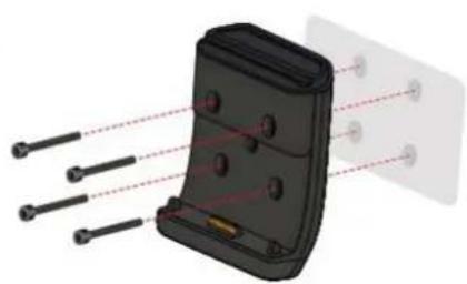 TOMTOM Bridge - Installation de votre terminal TomTom BRIDGE dans votre vehicule - 3