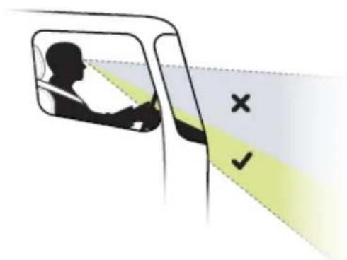 TOMTOM Bridge - Installation de votre terminal TomTom BRIDGE dans votre vehicule - 2