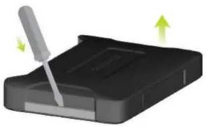TOMTOM Bridge - Installer votre hub TomTom BRIDGE dans votre vehicule - 3