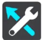 TOMTOM Bridge - Planification de parcours - 1
