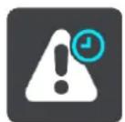TOMTOM Bridge - Utiliser le menu principal pour signaler une zone à risques - 2