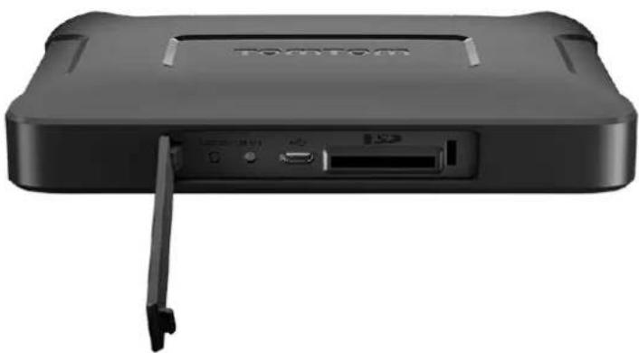 TOMTOM Bridge - Hub TomTom Bridge - 1