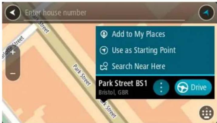 TOMTOM Bridge - RECHERCHE RAPIDE UNIQUEMENT - 4