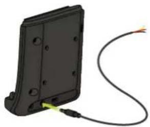 TOMTOM Bridge - Installation de votre terminal TomTom BRIDGE dans votre vehicule - 4