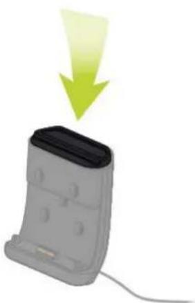 TOMTOM Bridge - Installation de votre terminal TomTom BRIDGE dans votre vehicule - 9