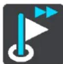 TOMTOM Bridge - Ignore le prochain arrêt - 1