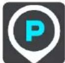 TOMTOM Bridge - Trouver un parking - 2