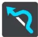 TOMTOM Bridge - Éviter une partie du parcours - 3