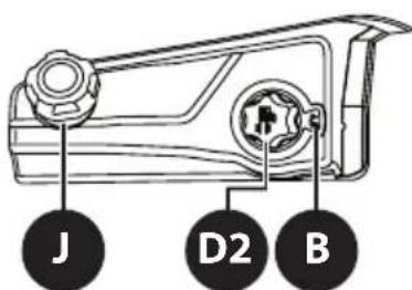 TROY-BILT Mustang Z54 - OPERATION - 2