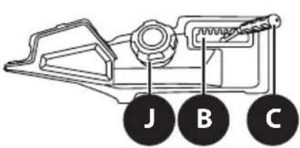 TROY-BILT Mustang Z54 - FUNCIONAMENTO - 1