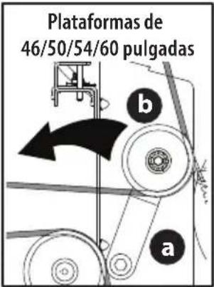 TROY-BILT Mustang Z54 - ADVERTENCIA - 2