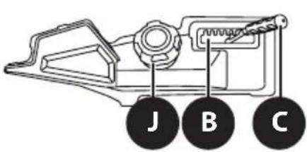 TROY-BILT Mustang Z54 - UTILISATION - 1