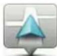 TOMTOM Lexus MoveOn Navi - Menu Curseur - 1