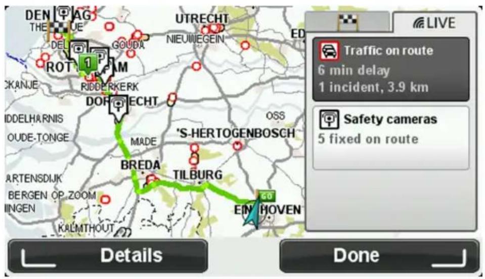TOMTOM Lexus MoveOn Navi - Résumé LIVE - 1
