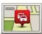 TOMTOM Lexus MoveOn Navi - Affi chage des informations du parcours - 7