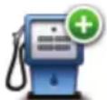 TOMTOM Lexus MoveOn Navi - Types de corrections de carte - 8