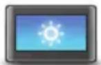 TOMTOM Lexus MoveOn Navi - Luminosite - 1