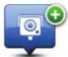 TOMTOM Lexus MoveOn Navi - Menu Radars - 1