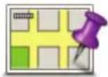 TOMTOM Lexus MoveOn Navi - Ma position - 1