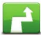 TOMTOM Lexus MoveOn Navi - Menu Rechercher alternative - 1