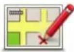 TOMTOM Lexus MoveOn Navi - Menu Curseur - 6