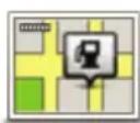 TOMTOM Lexus MoveOn Navi - Afficher Pl sur la carte - 1