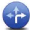 TOMTOM Lexus MoveOn Navi - Types de corrections de carte - 5