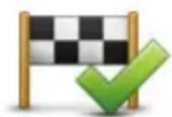 TOMTOM Lexus MoveOn Navi - Organiser un itinétaire - 2