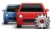 TOMTOM Lexus MoveOn Navi - Menu Trafic - 4
