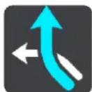 TOMTOM In-Dash app - Éviter des fonctions sur un parcours - 2
