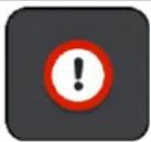 TOMTOM In-Dash app - Avertissements sur les zones de danger ou à risques - 1