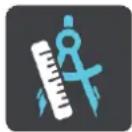 TOMTOM In-Dash app - Unités - 1