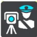 TOMTOM In-Dash app - Boutons de navigation - 6