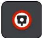 TOMTOM In-Dash app - Alertes radars - 3