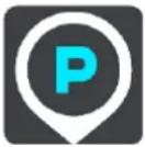 TOMTOM In-Dash app - Boutons de navigation - 10