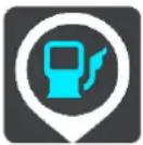 TOMTOM In-Dash app - Boutons de navigation - 11