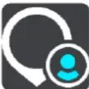 TOMTOM In-Dash app - Boutons de navigation - 8