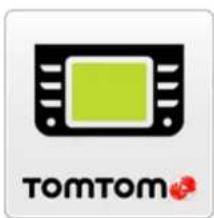 TOMTOM In-Dash app - Démarrer l'appli - 1