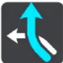 TOMTOM In-Dash app - Boutons de navigation - 5