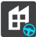 TOMTOM In-Dash app - Boutons de navigation - 3