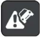 TOMTOM In-Dash app - Alertes radars - 16
