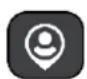 TOMTOM In-Dash app - Carte complète - 1