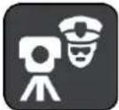 TOMTOM In-Dash app - Alertes radars - 4
